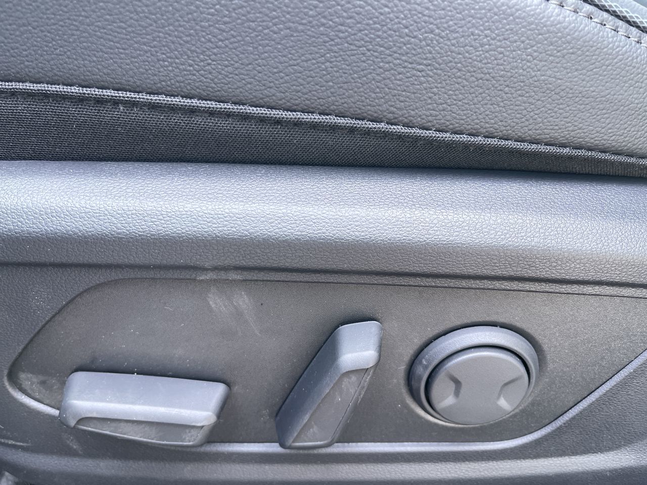 2025 Hyundai Tucson Plug-In Hybrid in Calgary, Alberta