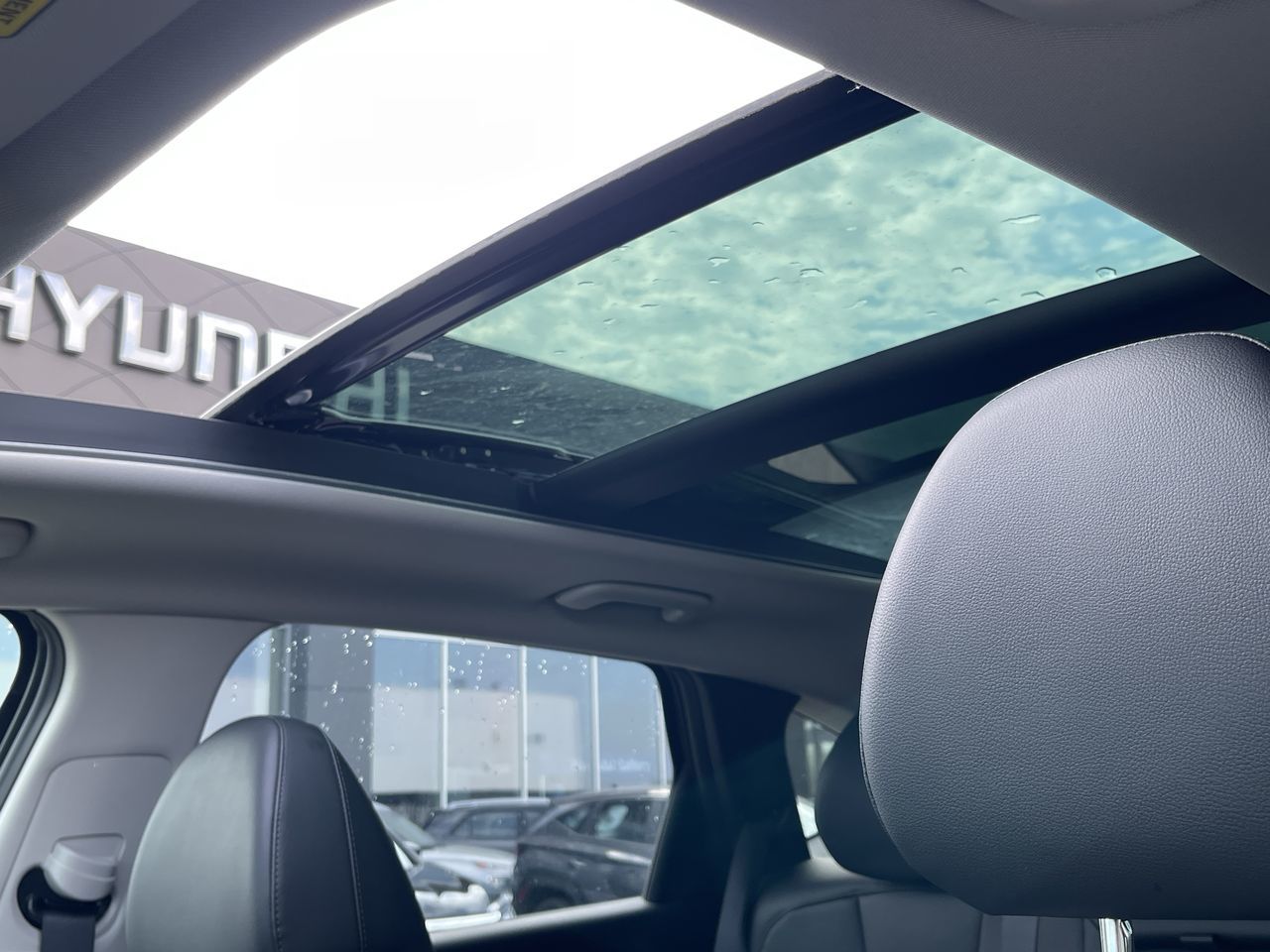 2025 Hyundai Tucson Plug-In Hybrid in Calgary, Alberta