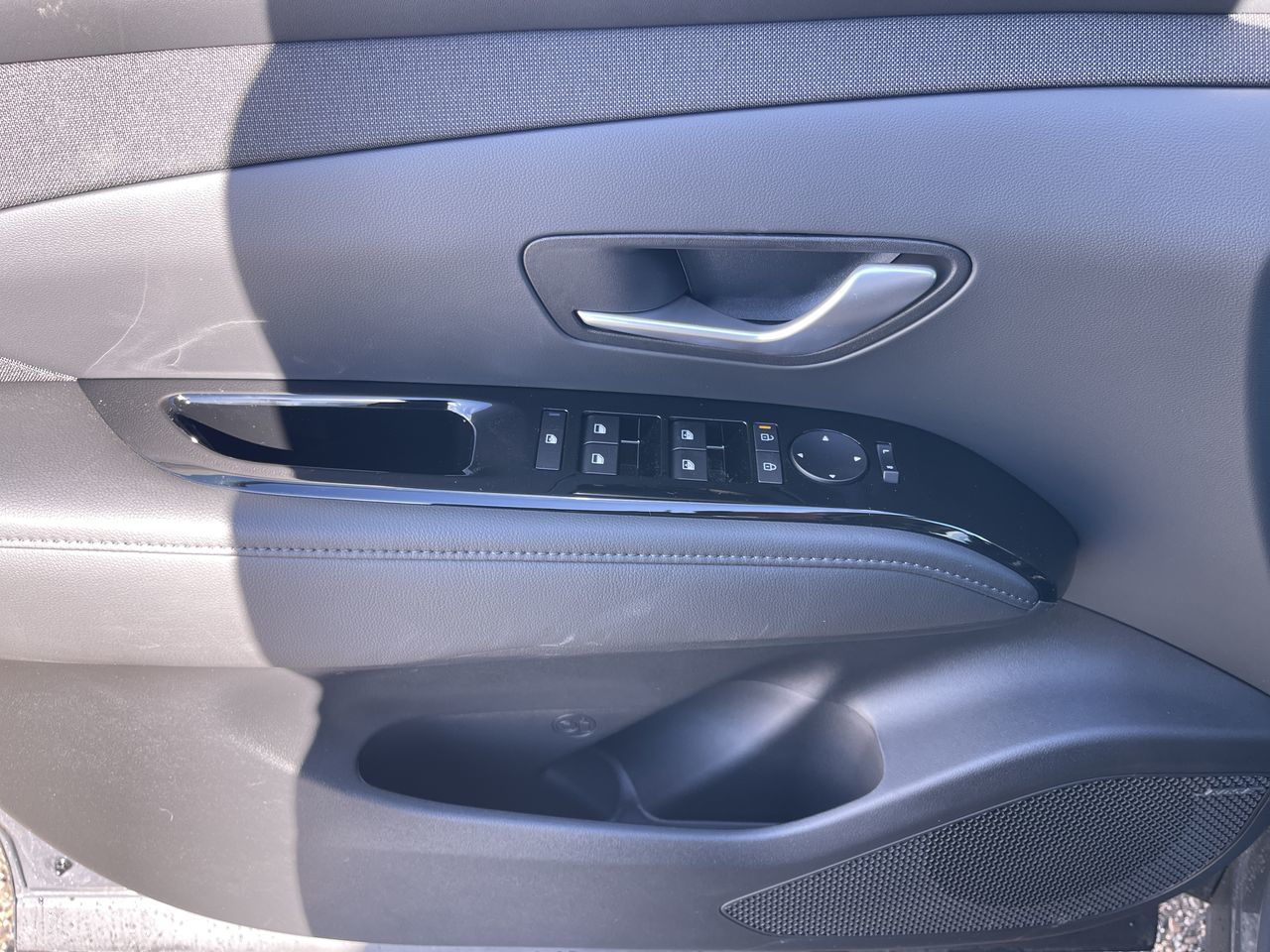 2026 Hyundai Tucson Plug-in Hybrid