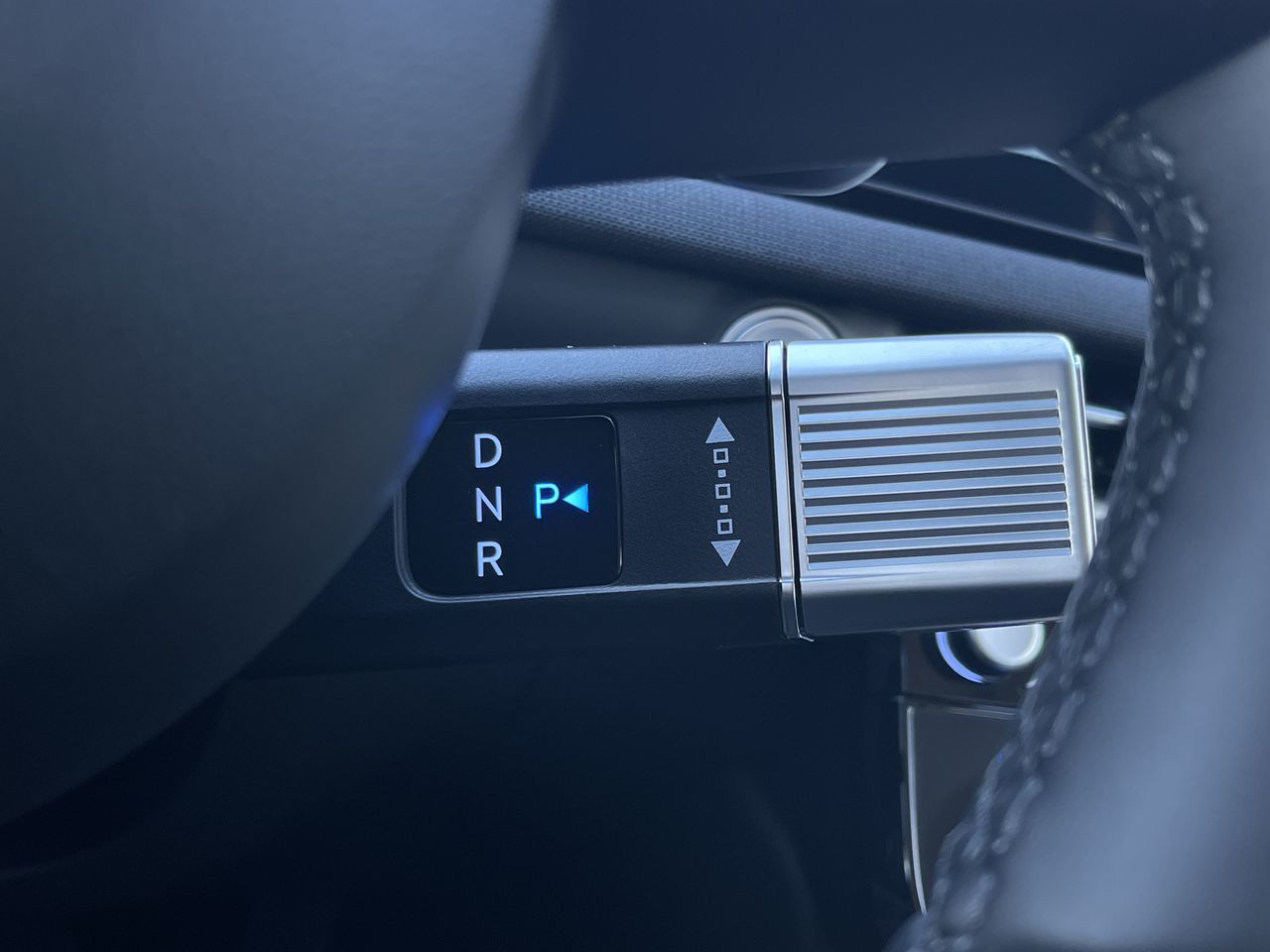 2026 Hyundai Tucson Plug-in Hybrid