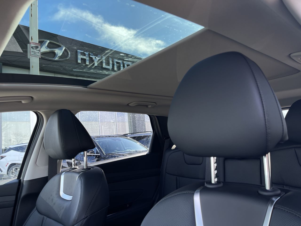 2026 Hyundai Tucson Plug-in Hybrid