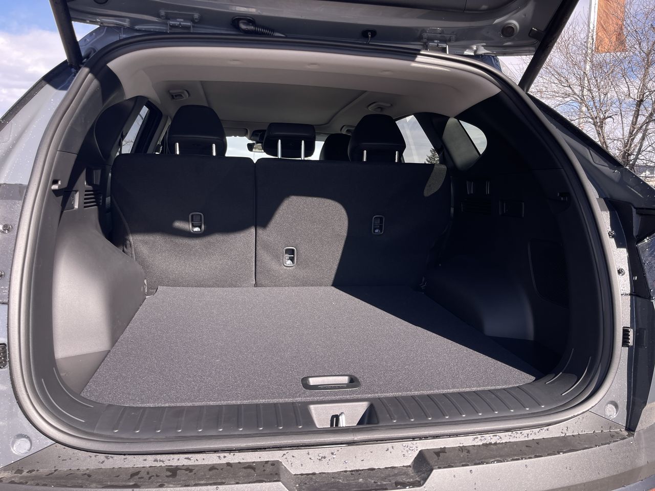 2026 Hyundai Tucson Plug-in Hybrid