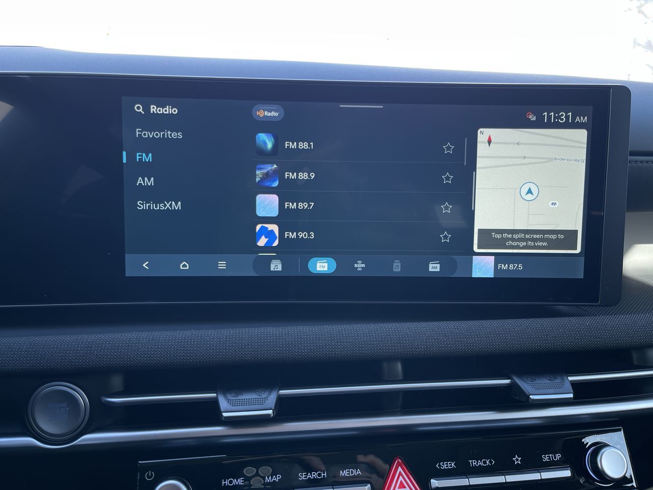 2026 Hyundai Tucson Plug-in Hybrid