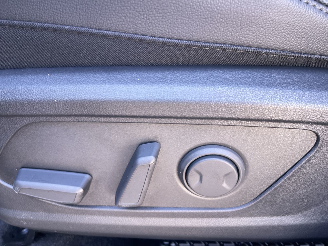 2026 Hyundai Tucson Plug-in Hybrid