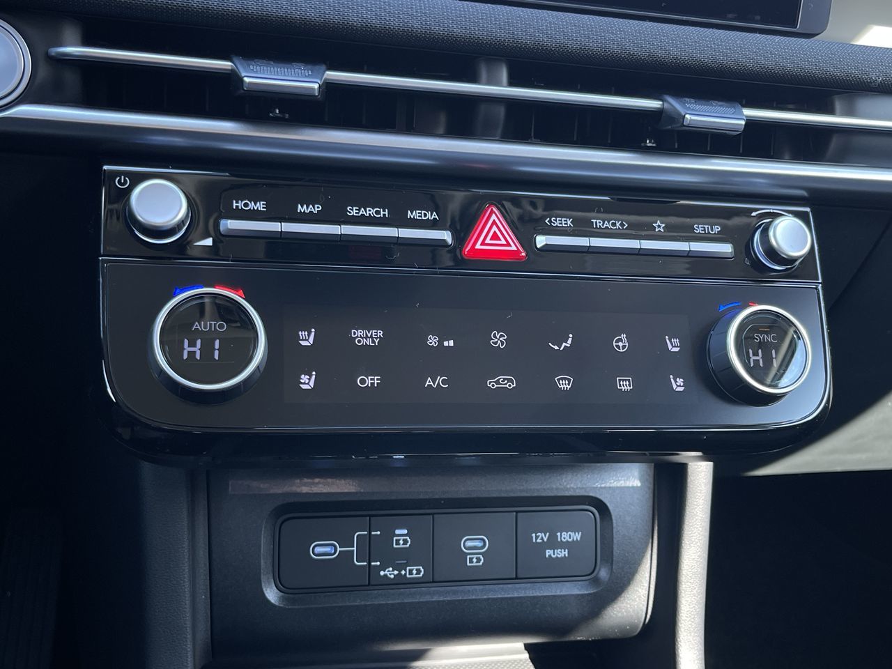 2026 Hyundai Tucson Plug-in Hybrid