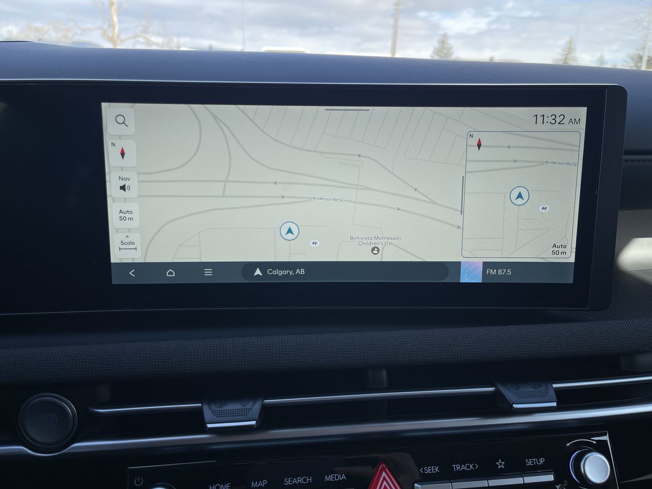 2026 Hyundai Tucson Plug-in Hybrid