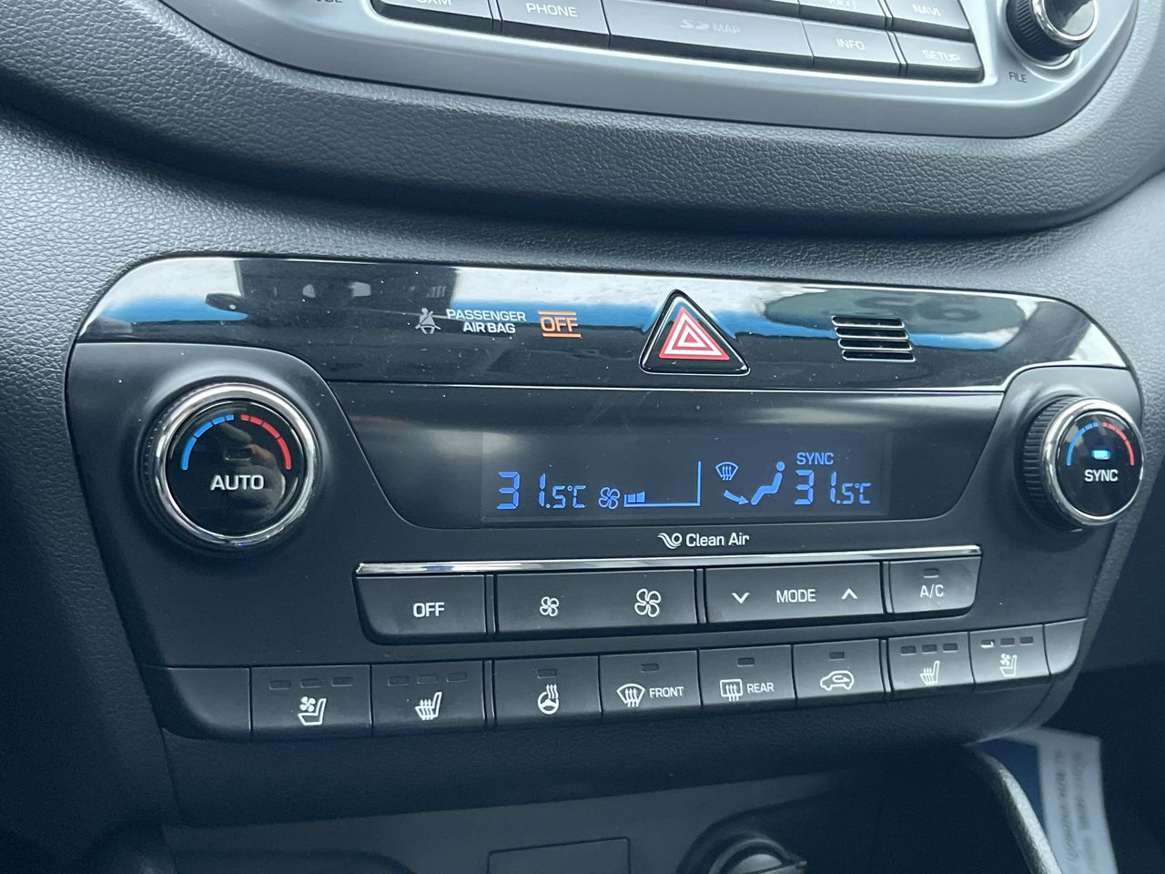 2017 Hyundai Tucson in Calgary, Alberta