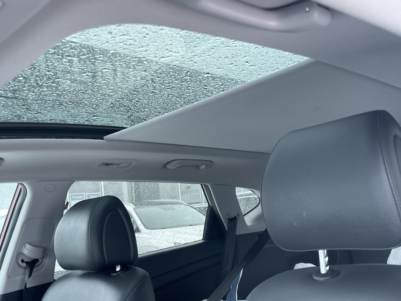 2017 Hyundai Tucson in Calgary, Alberta