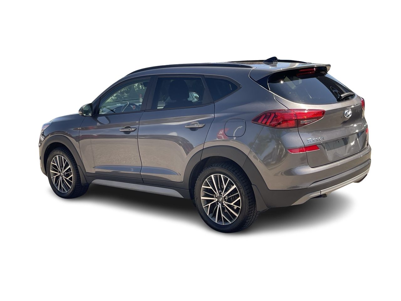 Hyundai Tucson  2020 à Calgary, Alberta
