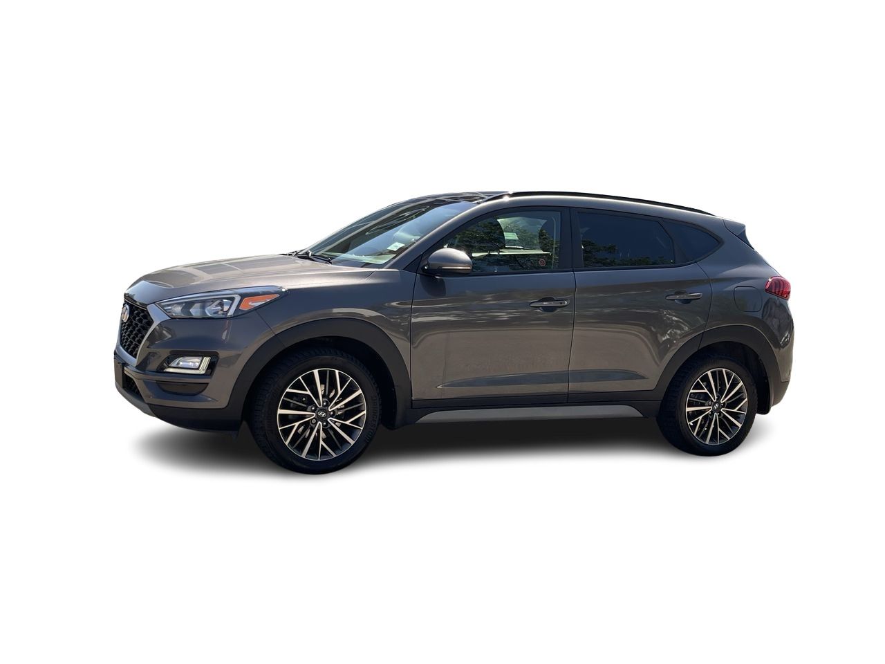 Hyundai Tucson  2020 à Calgary, Alberta