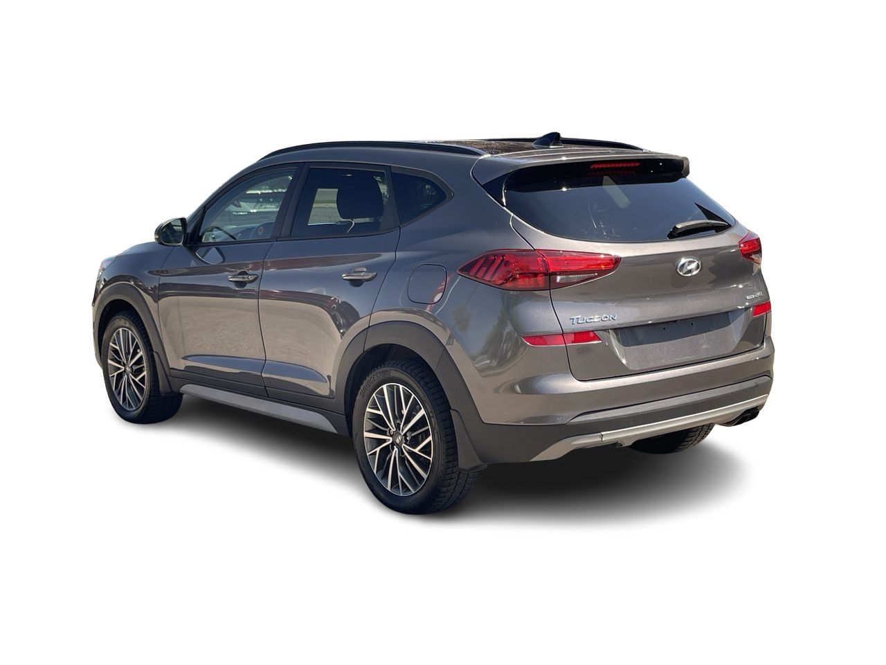 Hyundai Tucson  2020 à Calgary, Alberta