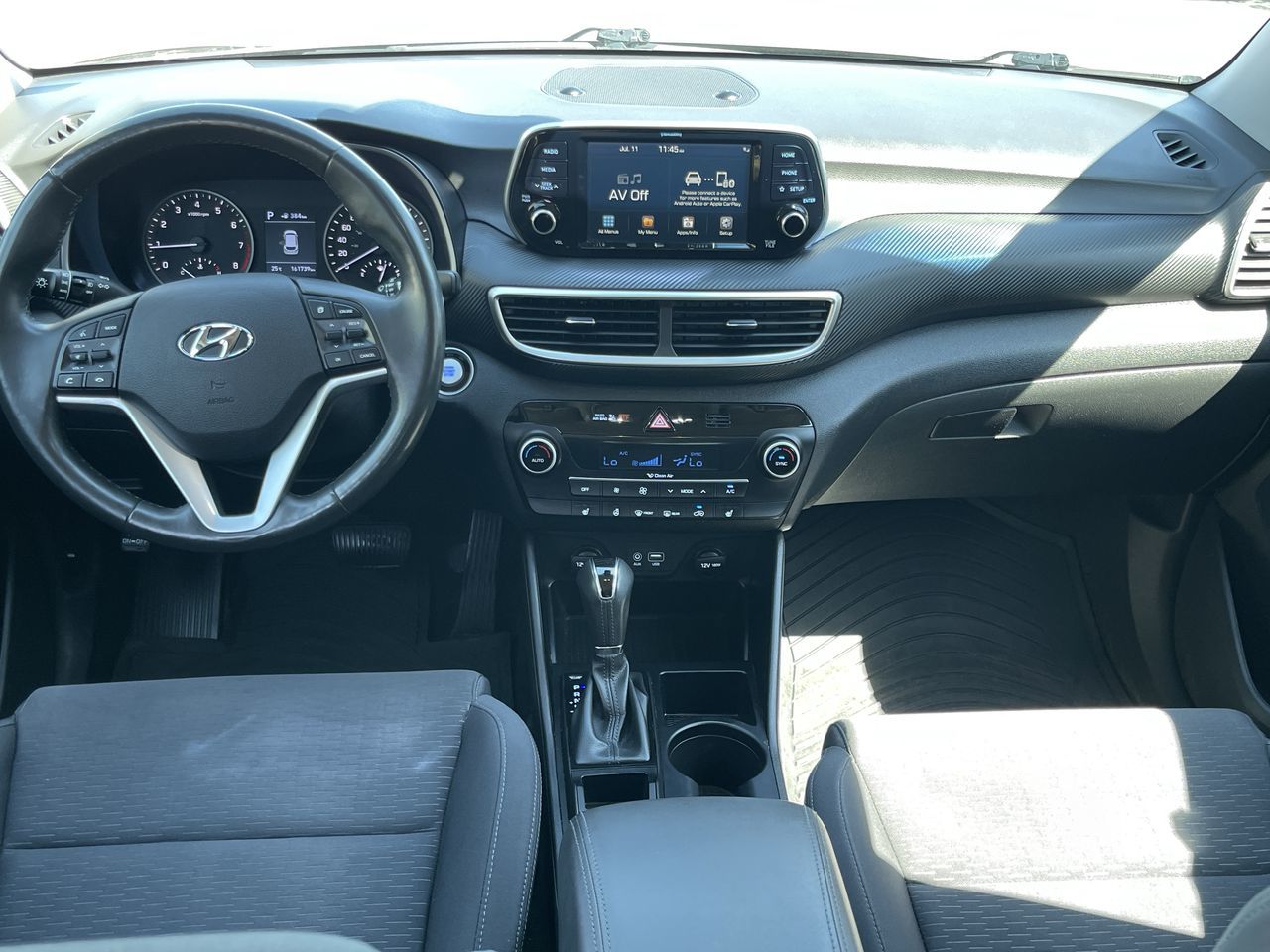 Hyundai Tucson  2020 à Calgary, Alberta