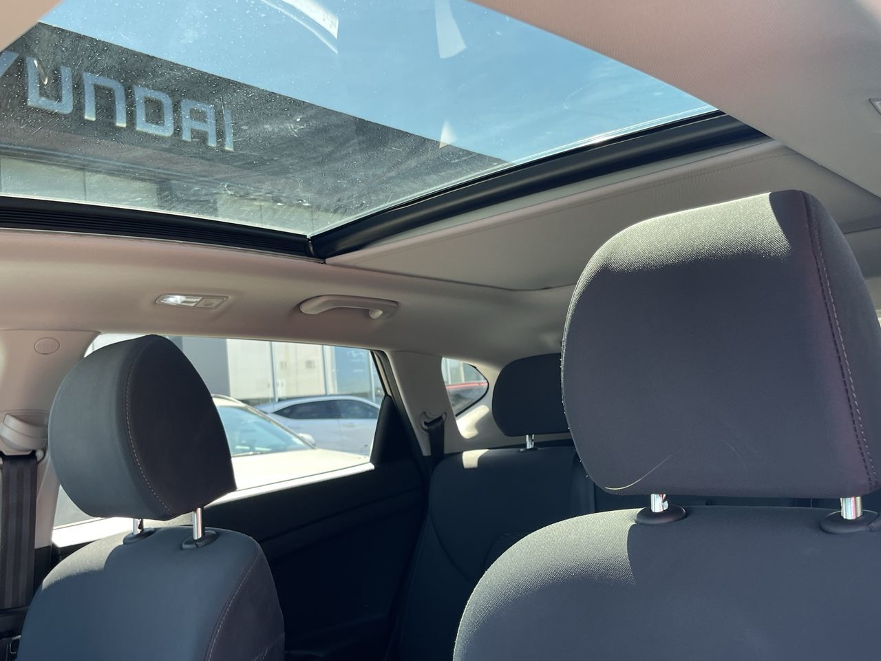 Hyundai Tucson  2020 à Calgary, Alberta