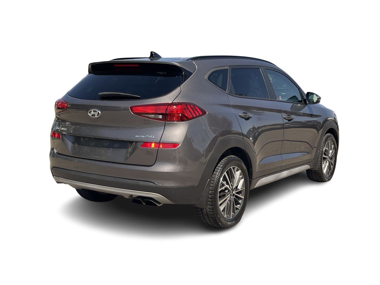 Hyundai Tucson  2020 à Calgary, Alberta