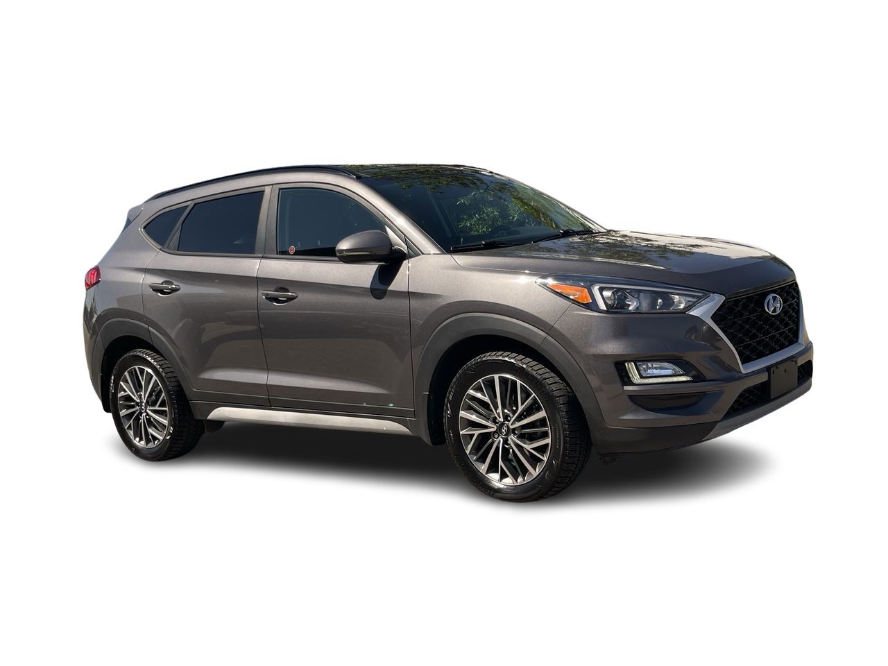 Hyundai Tucson  2020 à Calgary, Alberta