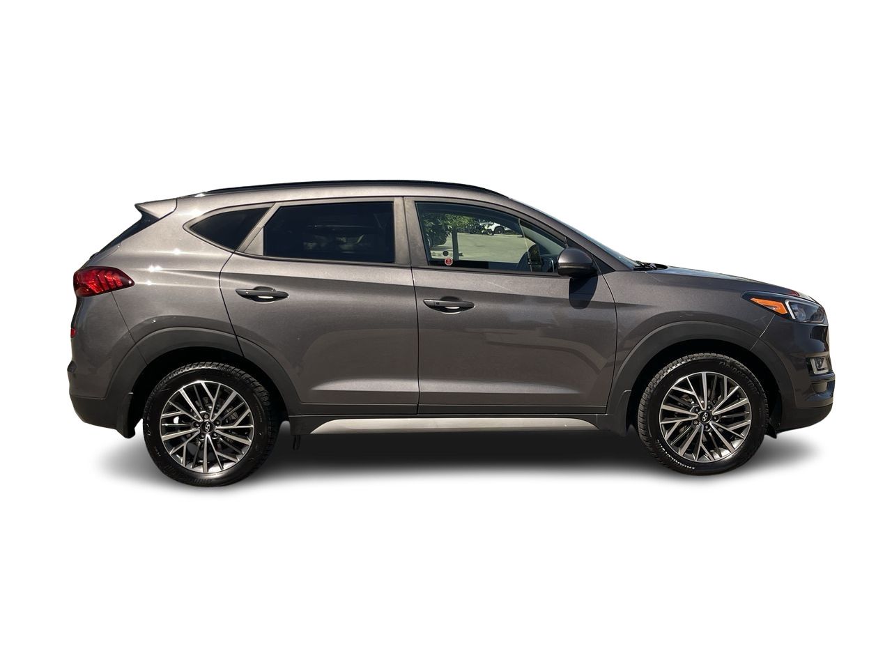 Hyundai Tucson  2020 à Calgary, Alberta