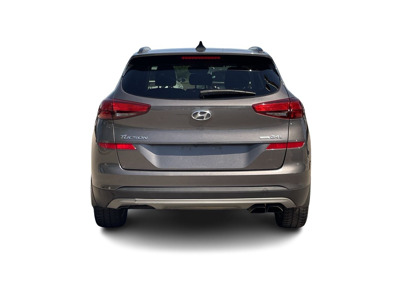 Hyundai Tucson  2020 à Calgary, Alberta