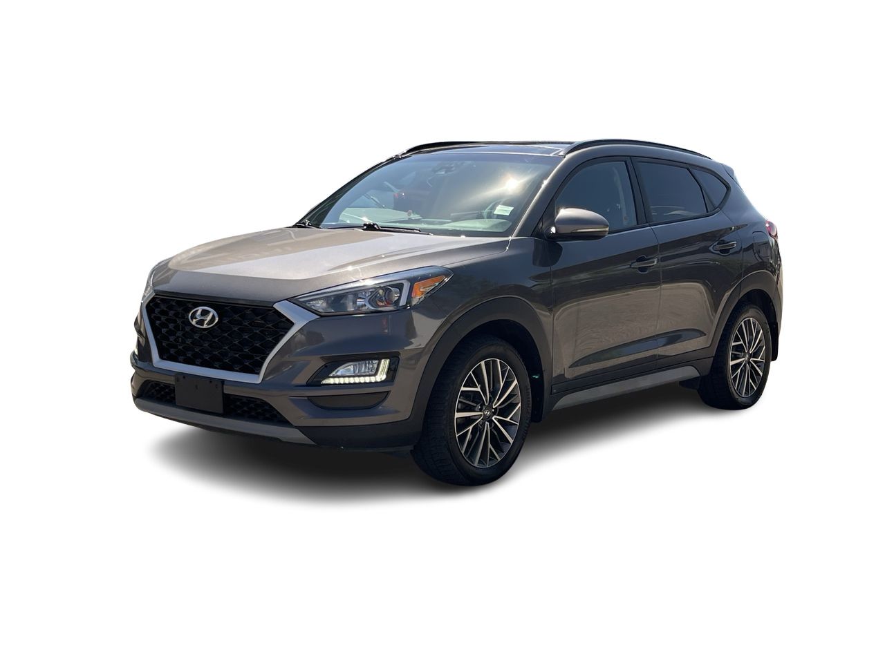 Hyundai Tucson  2020 à Calgary, Alberta