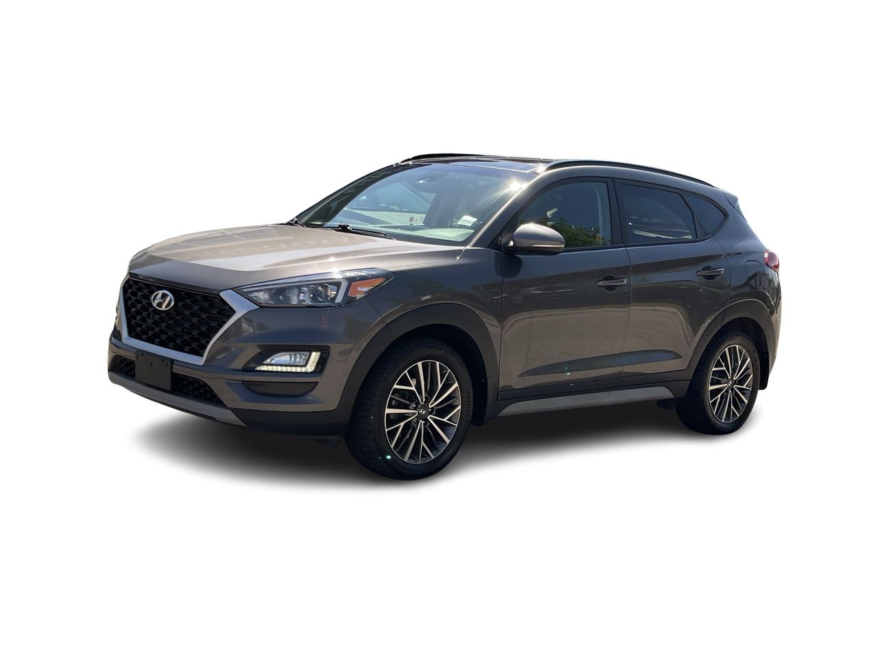 Hyundai Tucson  2020 à Calgary, Alberta
