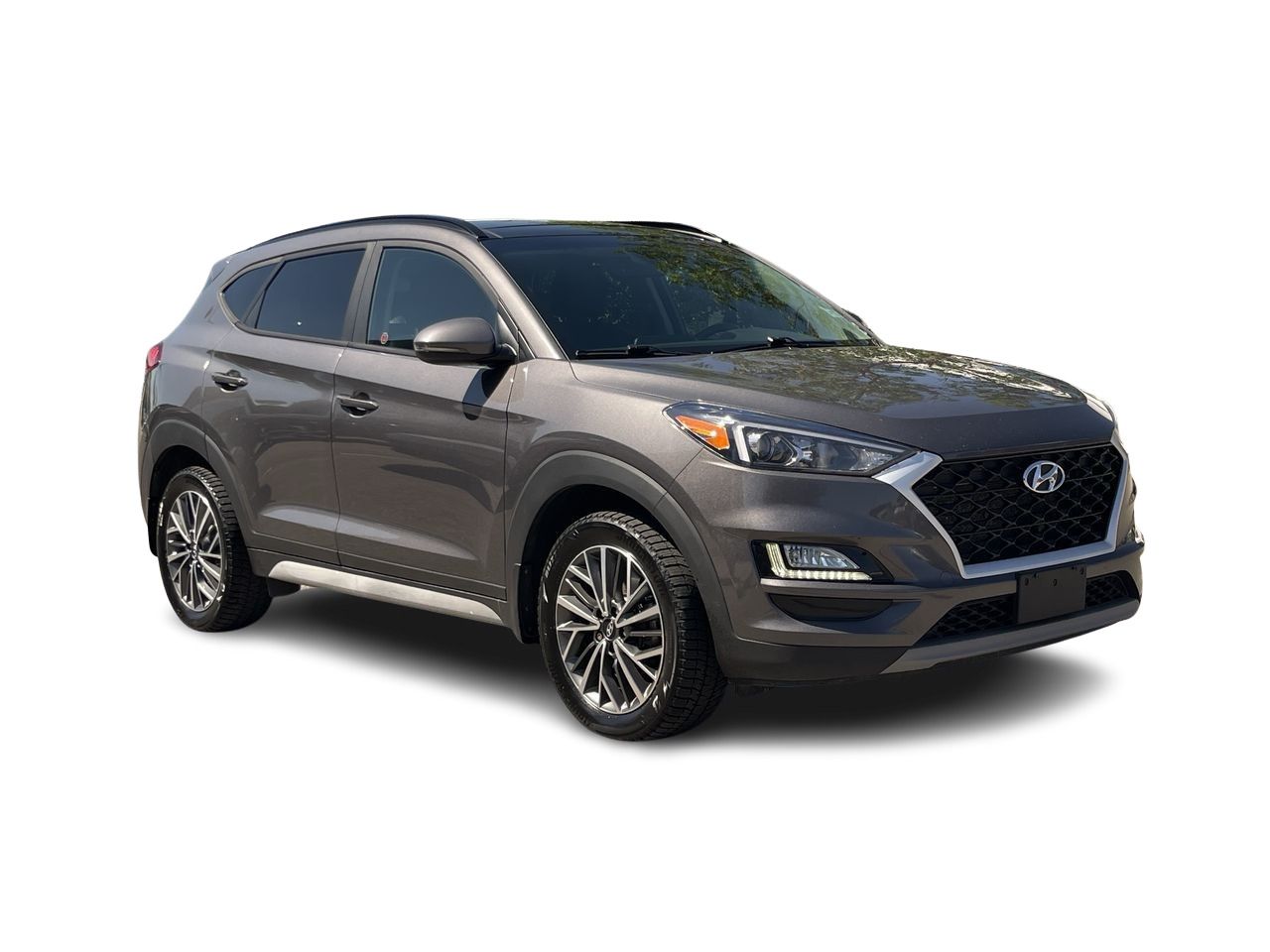 Hyundai Tucson  2020 à Calgary, Alberta