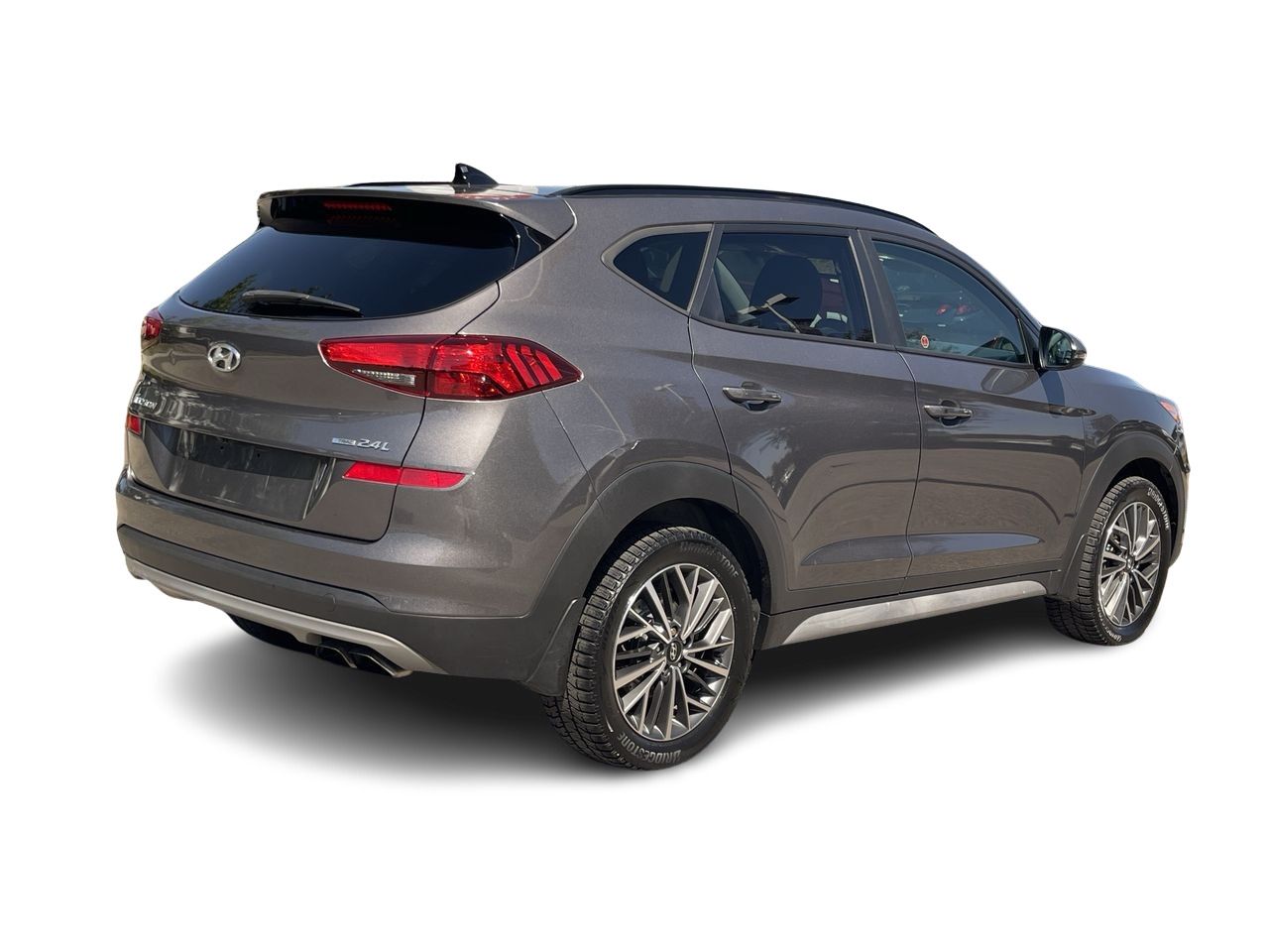 Hyundai Tucson  2020 à Calgary, Alberta