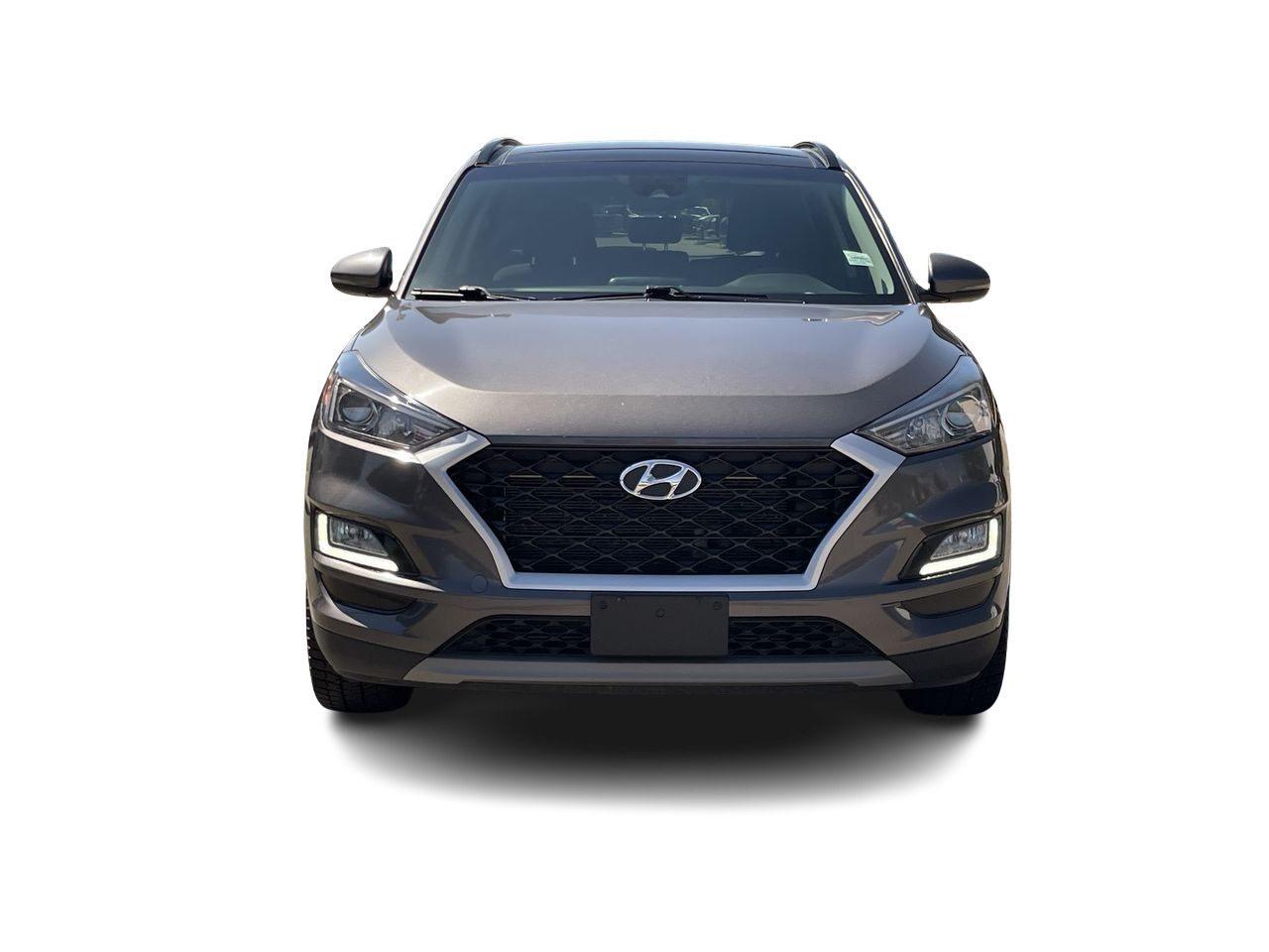 Hyundai Tucson  2020 à Calgary, Alberta