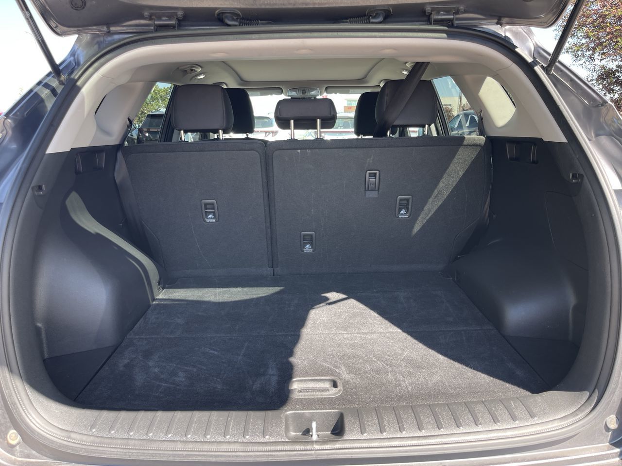 Hyundai Tucson  2020 à Calgary, Alberta