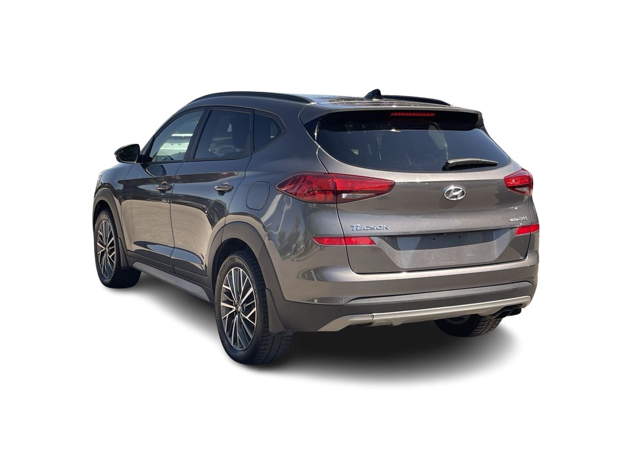 Hyundai Tucson  2020 à Calgary, Alberta