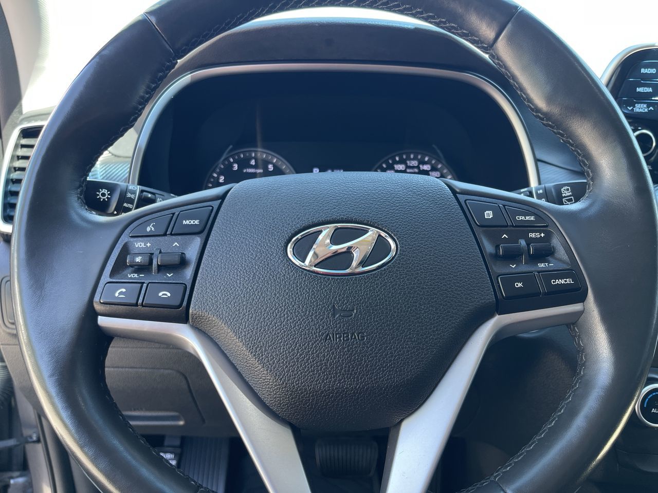 Hyundai Tucson  2020 à Calgary, Alberta