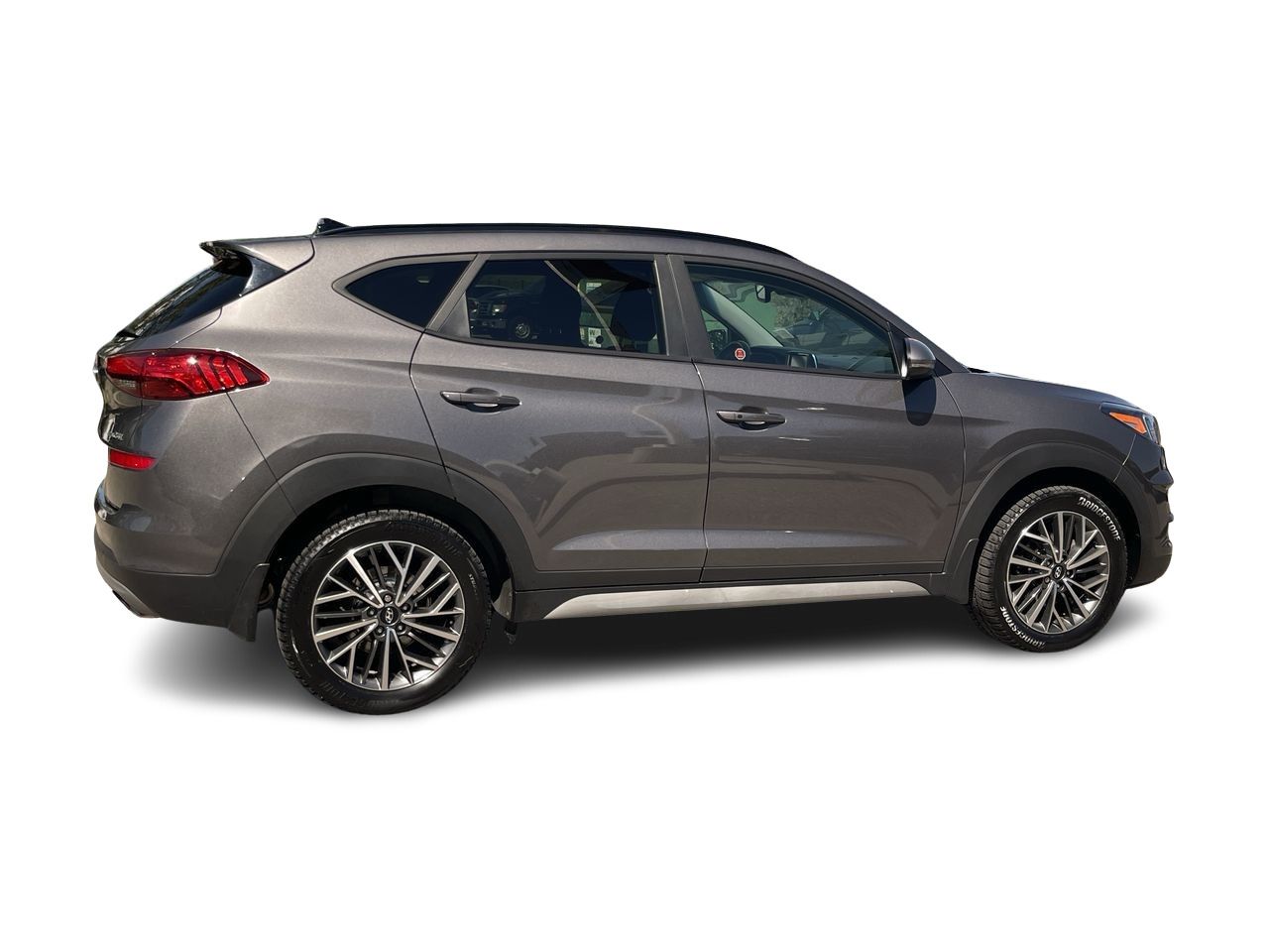 Hyundai Tucson  2020 à Calgary, Alberta