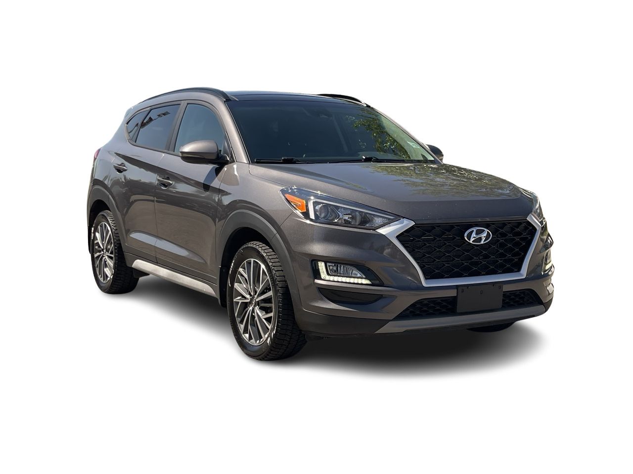 Hyundai Tucson  2020 à Calgary, Alberta