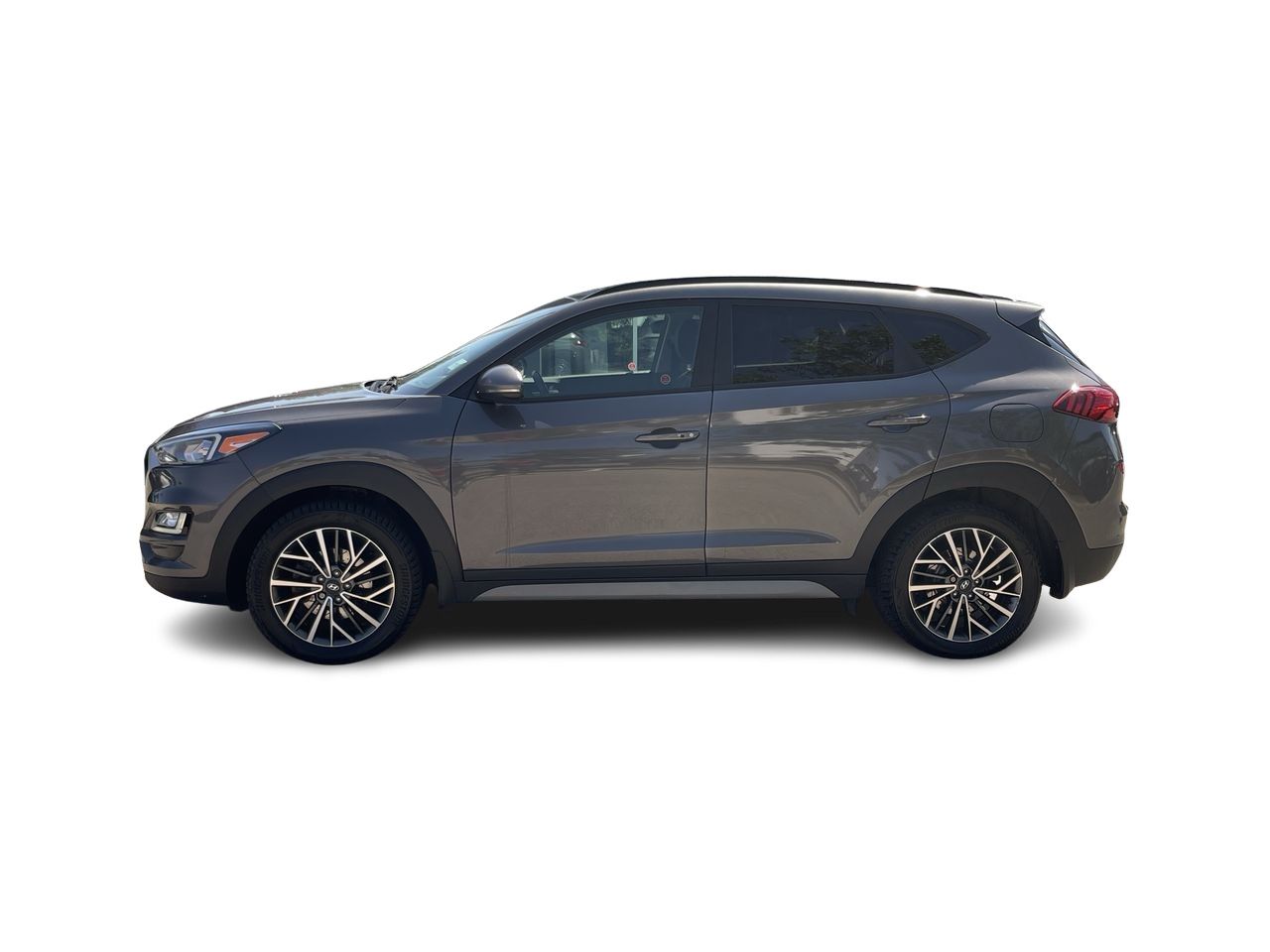 Hyundai Tucson  2020 à Calgary, Alberta