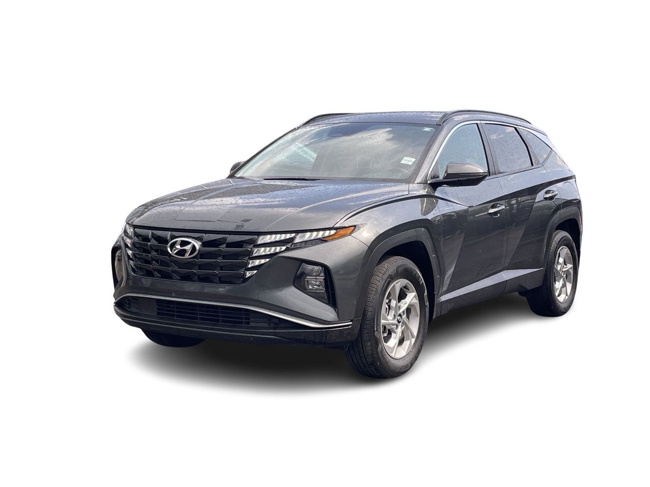 Hyundai Tucson  2022 à Calgary, Alberta