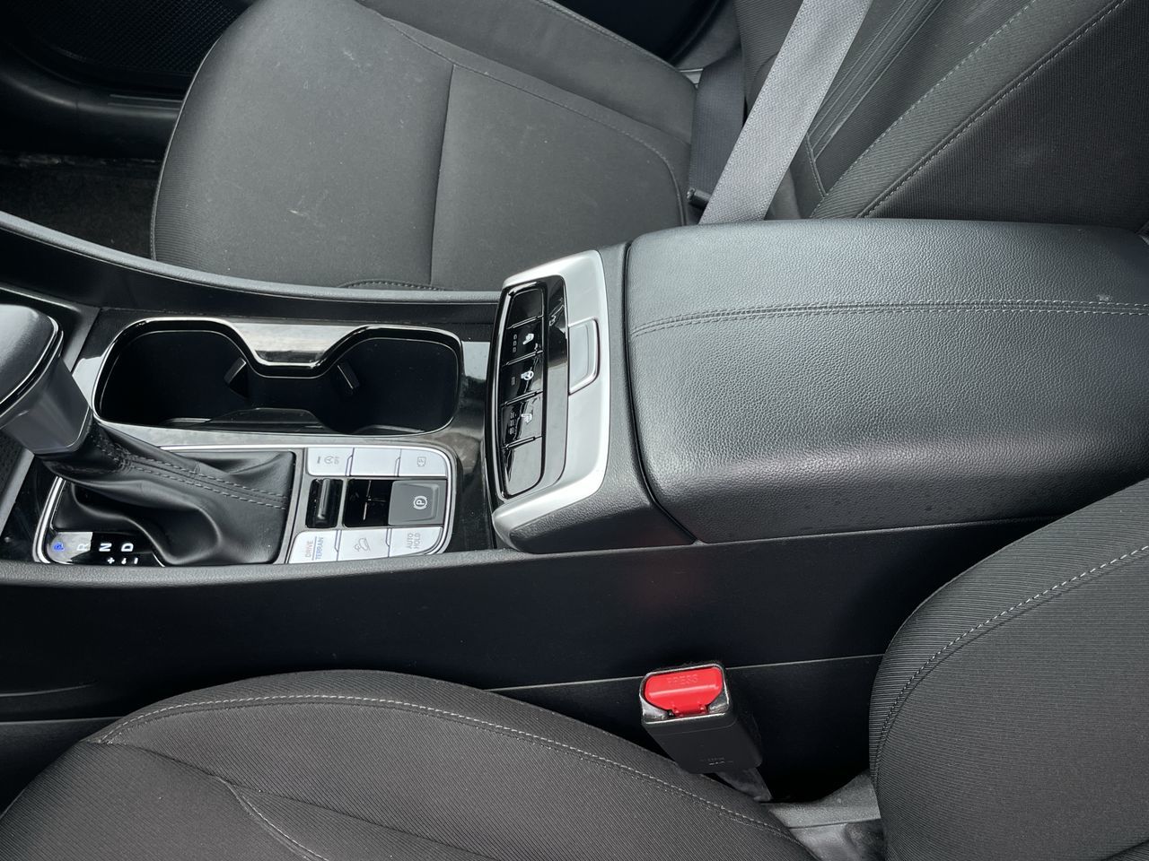 Hyundai Tucson  2022 à Calgary, Alberta