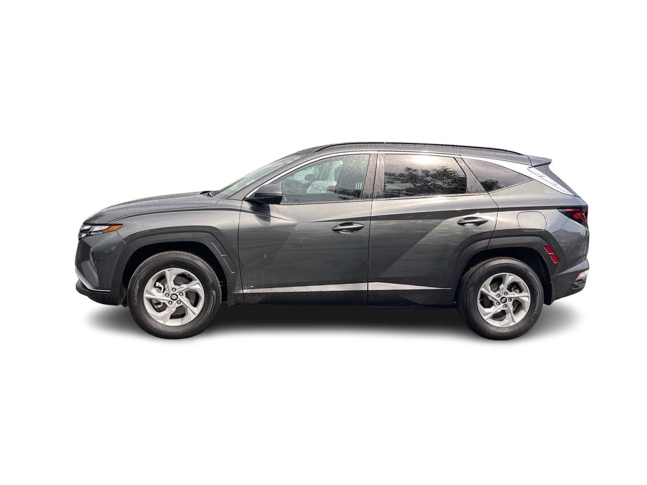 Hyundai Tucson  2022 à Calgary, Alberta