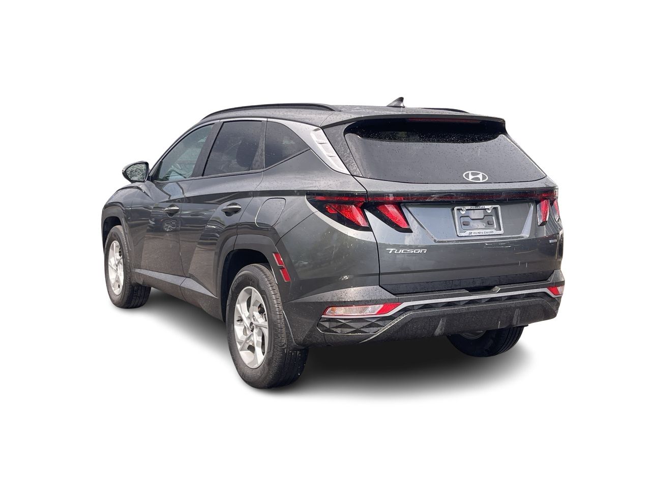 Hyundai Tucson  2022 à Calgary, Alberta