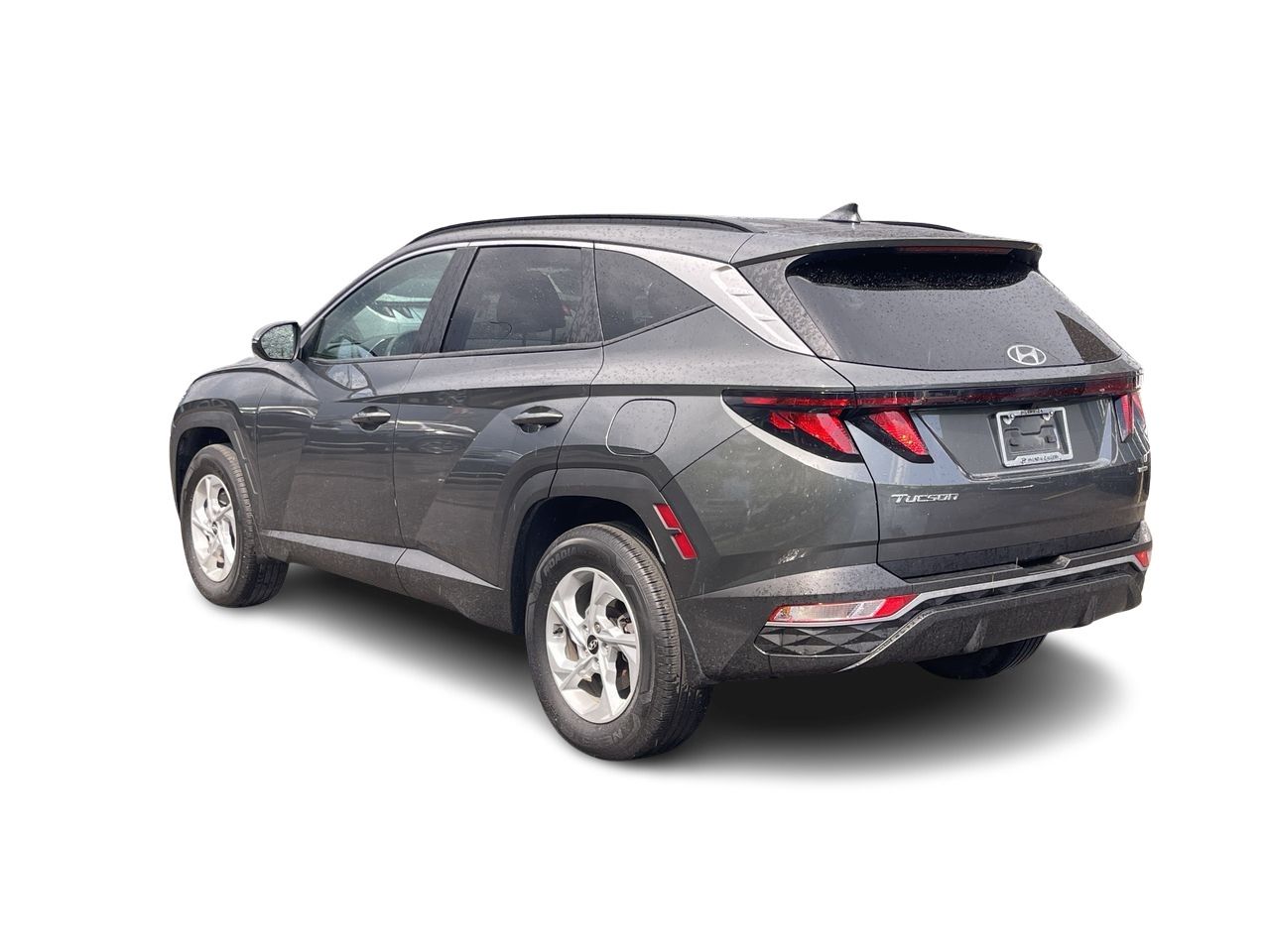 Hyundai Tucson  2022 à Calgary, Alberta