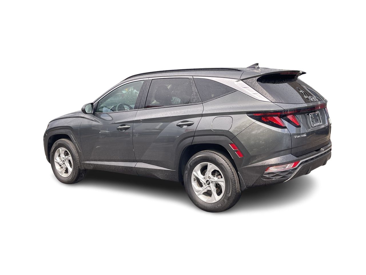 Hyundai Tucson  2022 à Calgary, Alberta