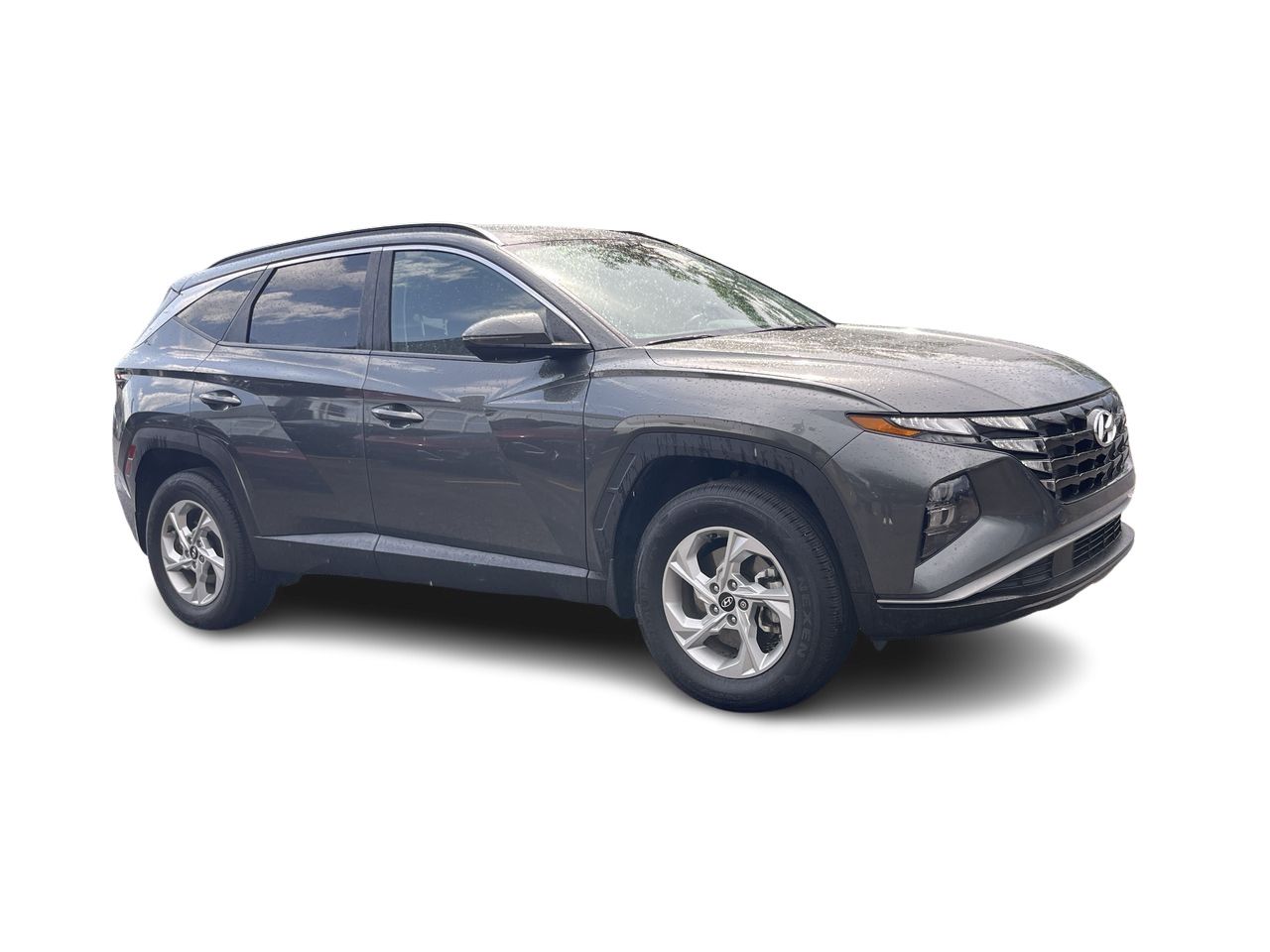 Hyundai Tucson  2022 à Calgary, Alberta