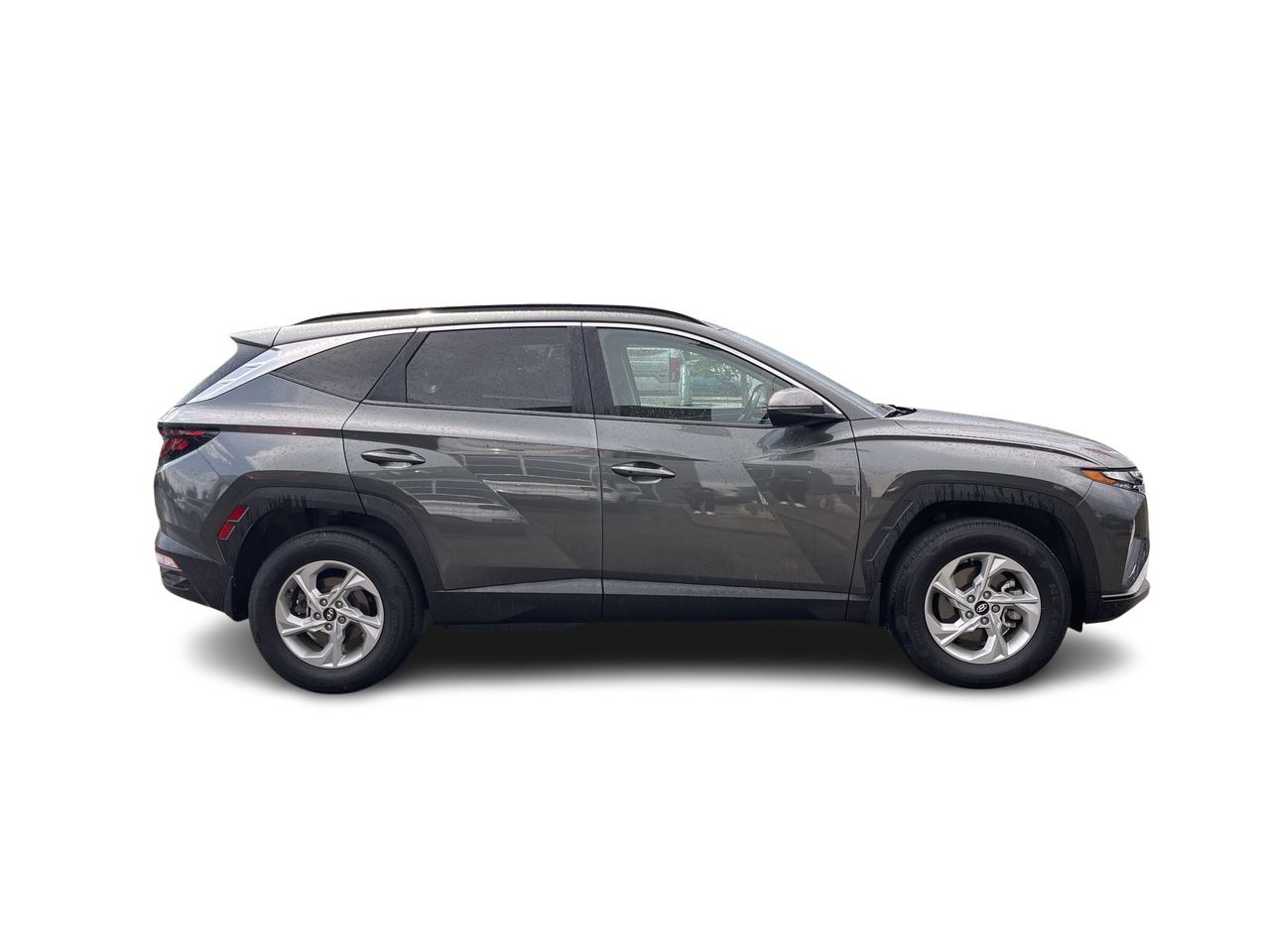 Hyundai Tucson  2022 à Calgary, Alberta