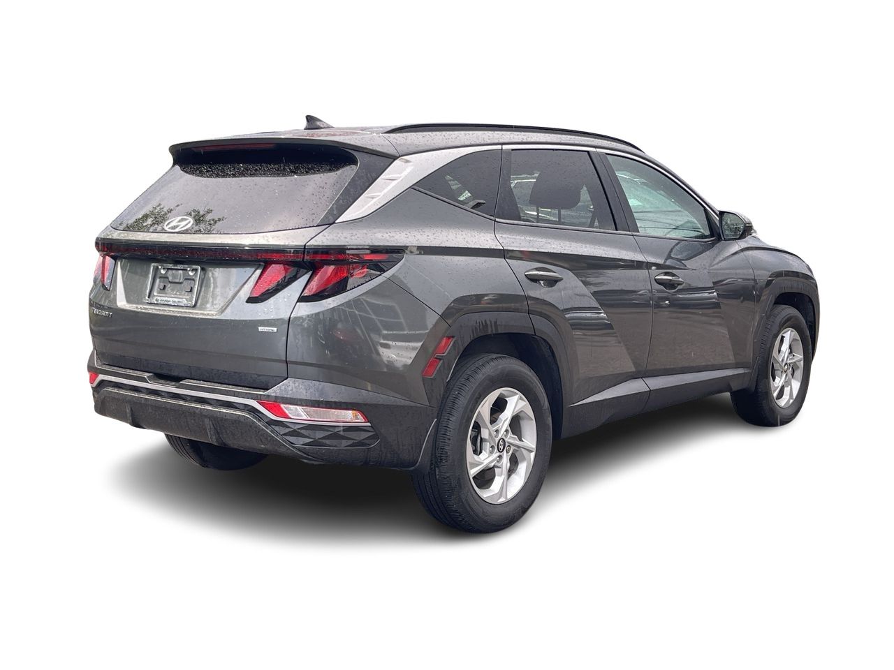 Hyundai Tucson  2022 à Calgary, Alberta