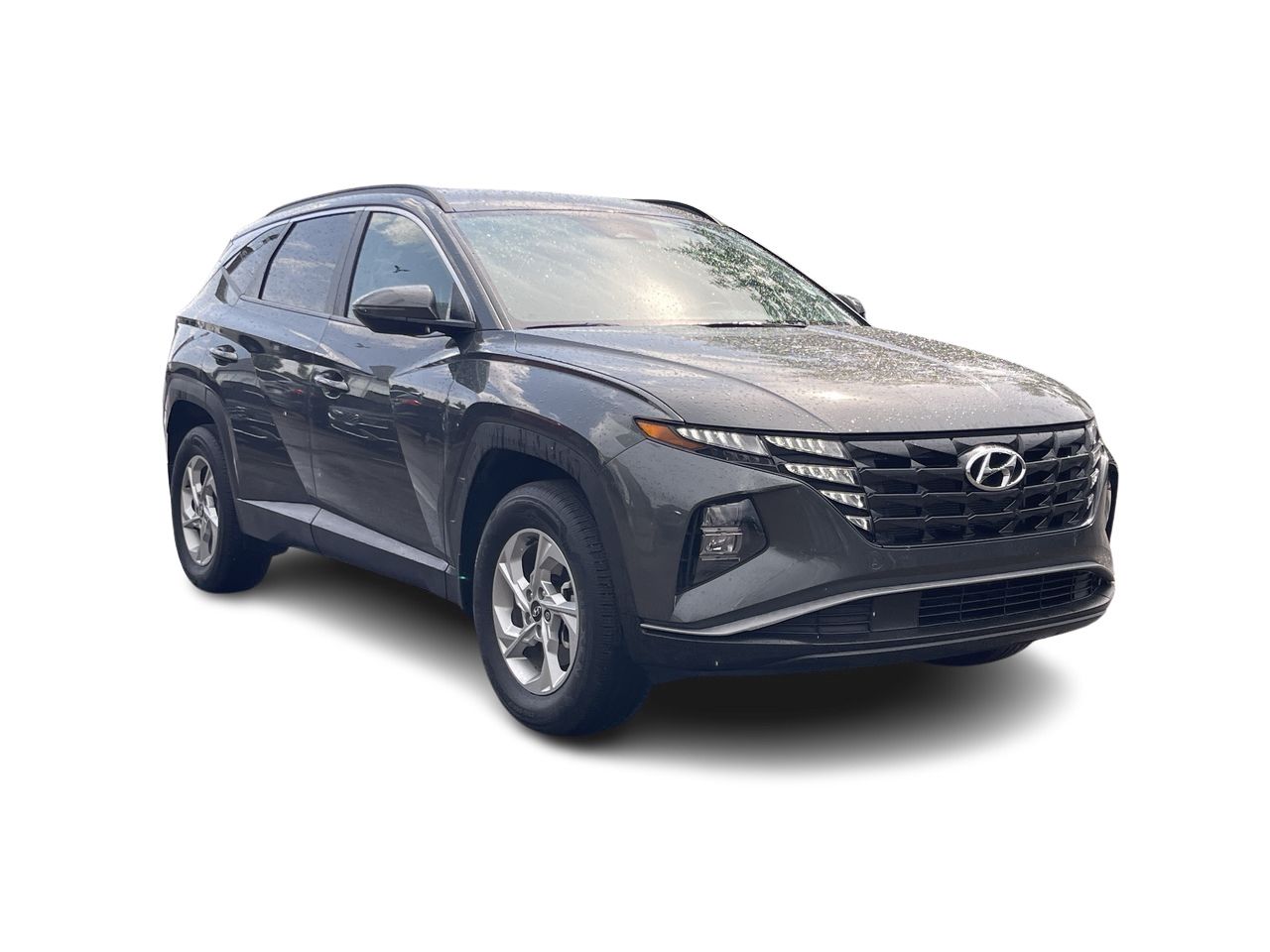 Hyundai Tucson  2022 à Calgary, Alberta