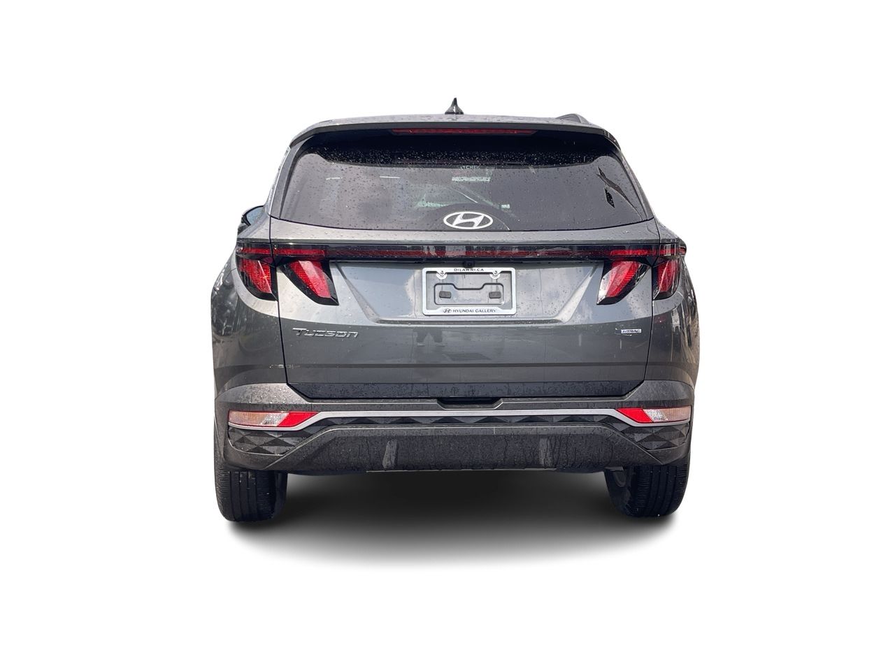 Hyundai Tucson  2022 à Calgary, Alberta