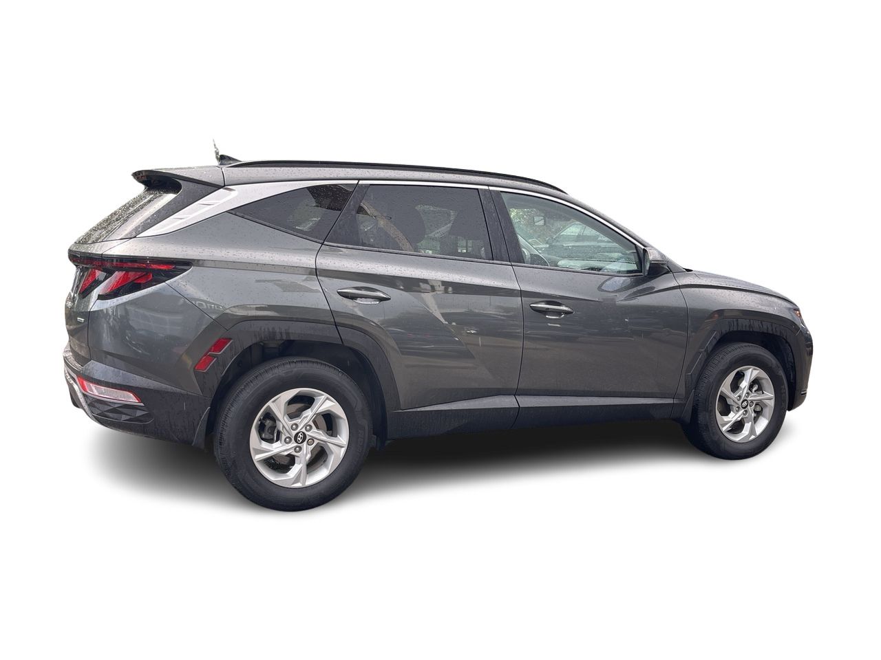 Hyundai Tucson  2022 à Calgary, Alberta