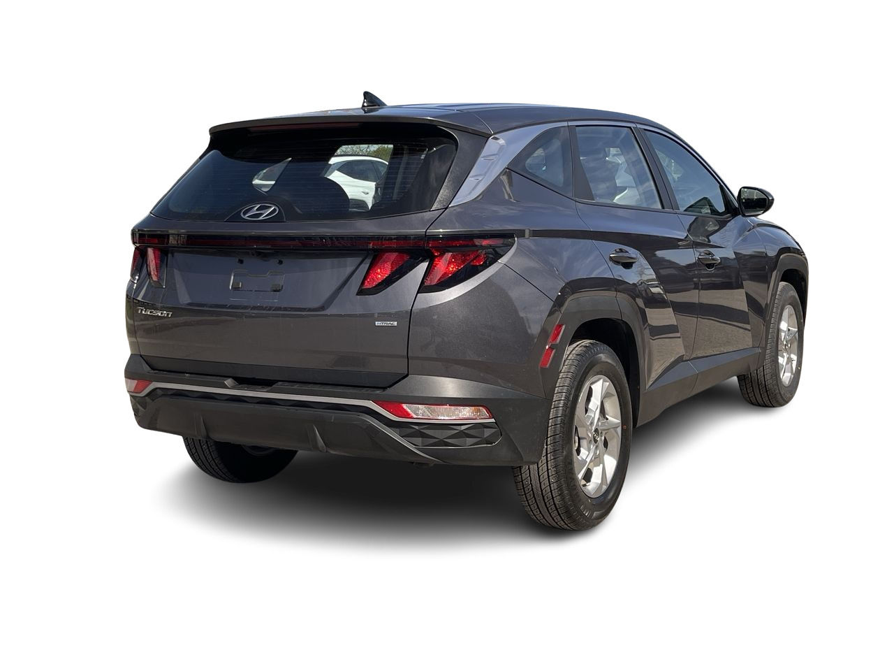 2023 Hyundai Tucson in Calgary, Alberta