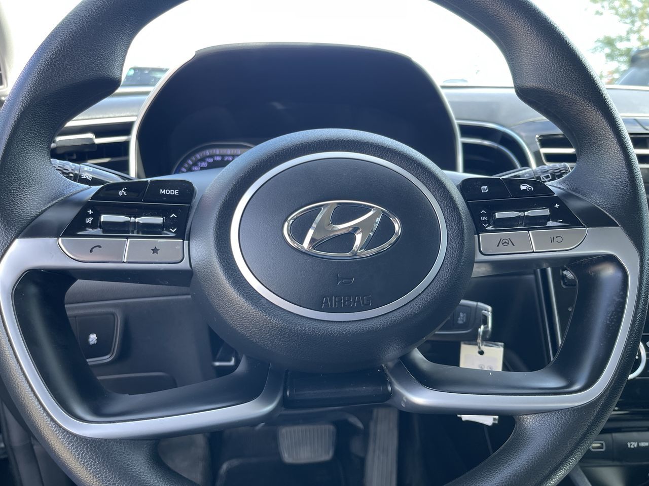 2023 Hyundai Tucson in Calgary, Alberta