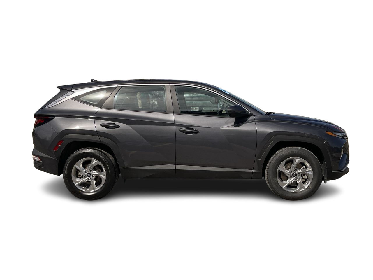 2023 Hyundai Tucson in Calgary, Alberta