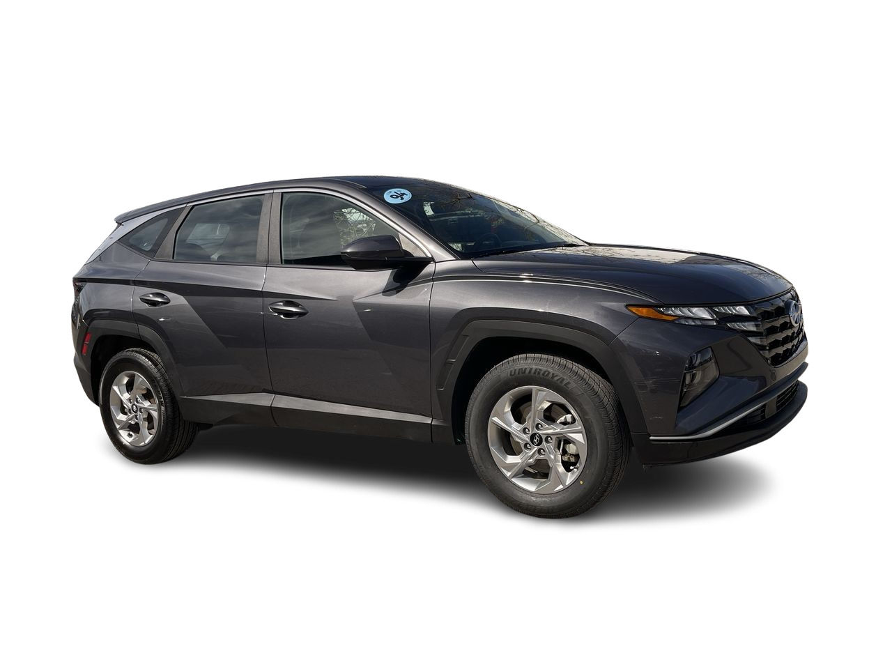 2023 Hyundai Tucson in Calgary, Alberta