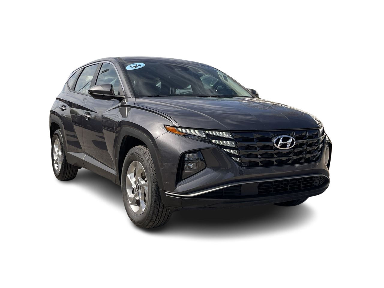 2023 Hyundai Tucson in Calgary, Alberta