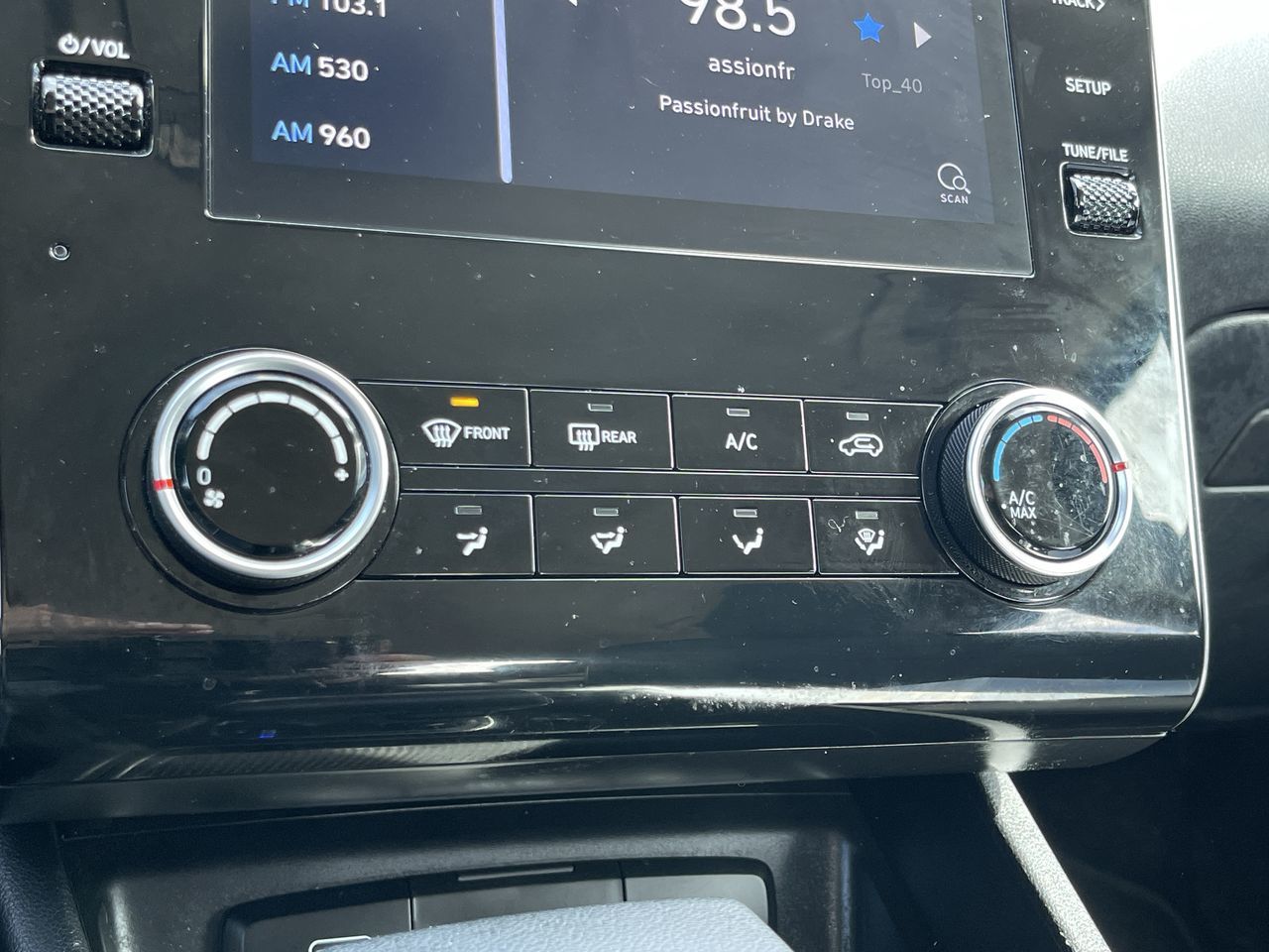 2023 Hyundai Tucson in Calgary, Alberta